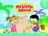 My Little Island 1 Student Book 231477 [With CDROM]