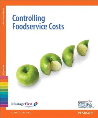 Managefirst: Controlling Foodservice Costs with Online Exam Voucher (Revised)