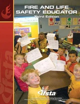 Fire and Life Safety Educator