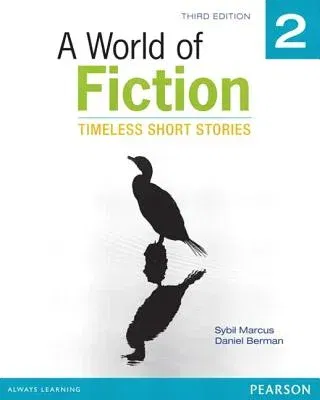 A World of Fiction 2: Timeless Short Stories (Revised)