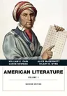 American Literature, Volume 1 (Revised)