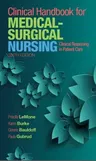 Clinical Handbook for Medical-Surgical Nursing: Clinical Reasoning in Patient Care