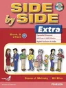 Side by Side Extra 2 Book & Etext with CD [With CD (Audio)]