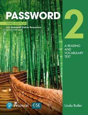 Password 2 with Essential Online Resources