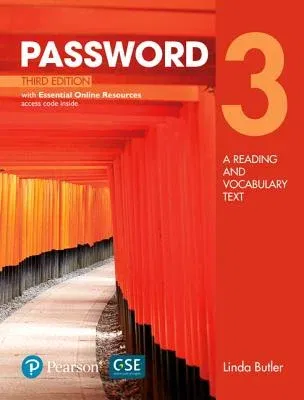 Password 3 with Essential Online Resources