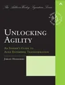 Unlocking Agility: An Insider's Guide to Agile Enterprise Transformation