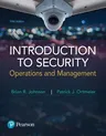 Introduction to Security: Operations and Management