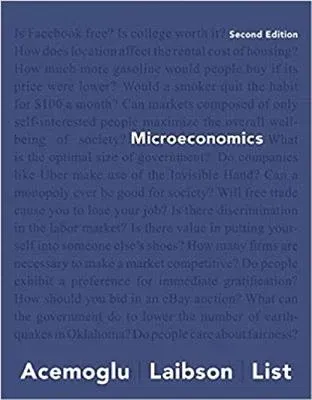 Microeconomics, Student Value Edition Plus Mylab Economics with Pearson Etext -- Access Card Package [With Access Code]