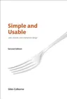 Simple and Usable Web, Mobile, and Interaction Design