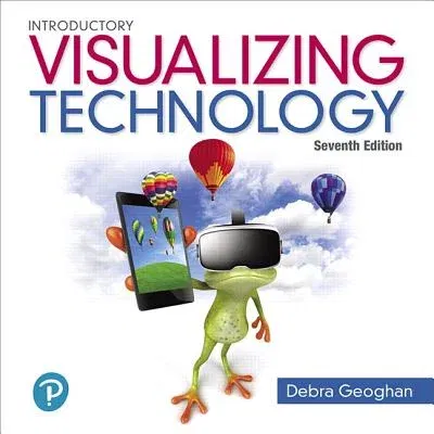 Visualizing Technology Introductory