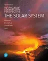 The Cosmic Perspective: The Solar System