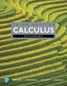 Multivariable Calculus, Books a la Carte, and Mylab Math with Pearson Etext -- 24-Month Access Card Package