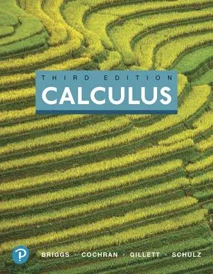 Calculus, Books a la Carte, and Mylab Math with Pearson Etext -- 24-Month Access Card Package [With Access Code]