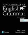 Fundamentals with English Grammar Student Book B with the App, 5e