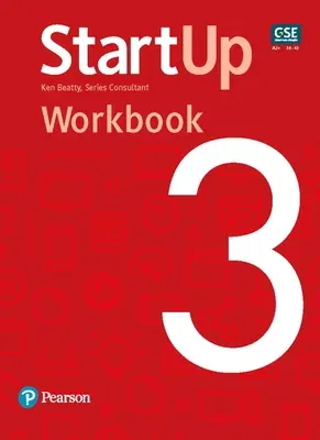 Startup 3, Workbook