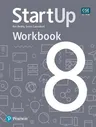 Startup 8, Workbook