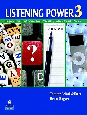 Listening Power 3