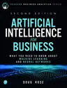 Artificial Intelligence for Business