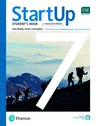 Startup Level 7 Student's Book & Interactive eBook with Digital Resources & App