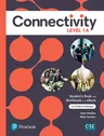 Connectivity Level 1a Student's Book/Workbook & Interactive Student's eBook with Online Practice, Digital Resources and App