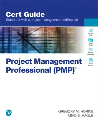 Project Management Professional (Pmp)(R) Cert Guide