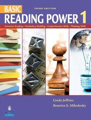 Basic Reading Power 1 Student Book