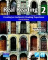 Real Reading 2 Stbk W / Audio CD 814627 [With CD (Audio)]