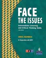 Value Pack: Face the Issues Student Book and Classroom Audio CD (Revised)