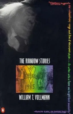 The Rainbow Stories