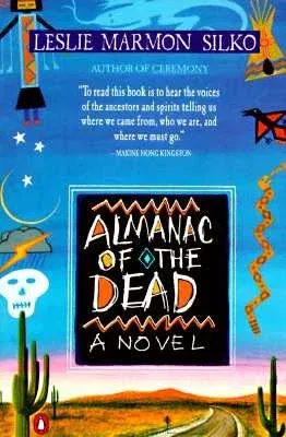 Almanac of the Dead