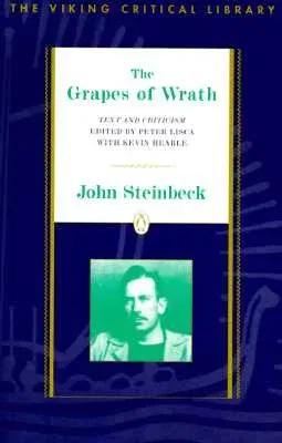 The Grapes of Wrath: Text and Criticism (Revised)