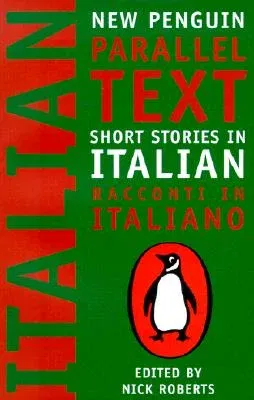 Short Stories in Italian: Racconti in Italiano