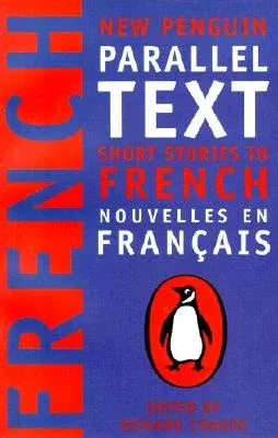 Short Stories in French