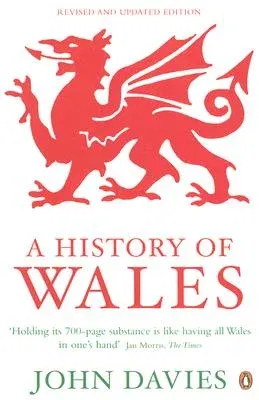 A History of Wales (Revised)