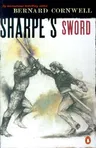 Sharpe's Sword: Richard Sharpe and the Salamanca Campaign, June and July 1812