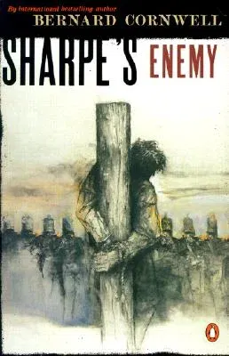 Sharpe's Enemy (#6)