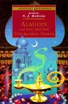 Aladdin and Other Tales from the Arabian Nights (Revised)