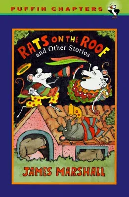 Rats on the Roof