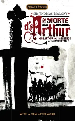 Le Morte d'Arthur: Volume 2 (Revised)