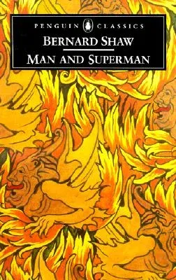 Man and Superman