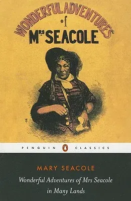 Wonderful Adventures of Mrs Seacole in Many Lands