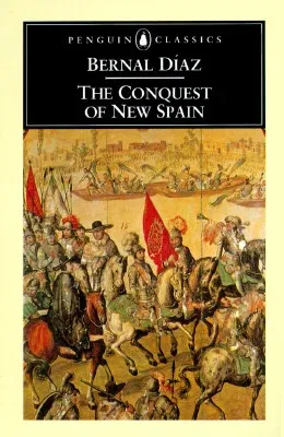 The Conquest of New Spain