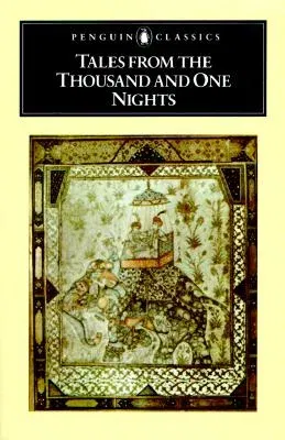 Tales from the Thousand and One Nights (Revised)