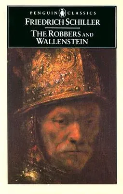 The Robbers and Wallenstein