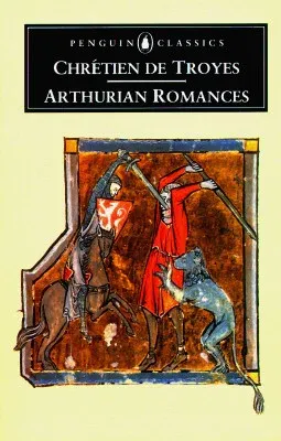 Arthurian Romances (Revised)