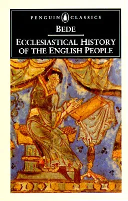 Ecclesiastical History of the English People (Revised)