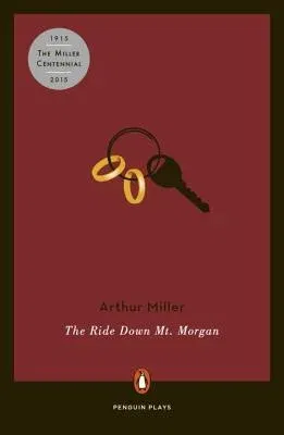 The Ride Down Mt. Morgan (Revised)