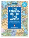 The Penguin Map of the World: Revised Edition