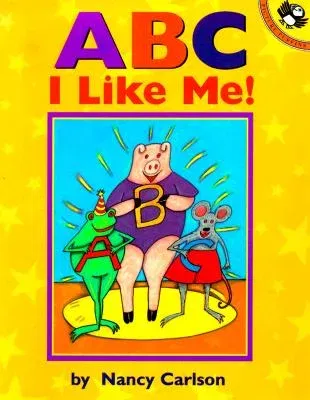 ABC I Like Me!