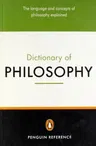 The Penguin Dictionary of Philosophy: Second Edition